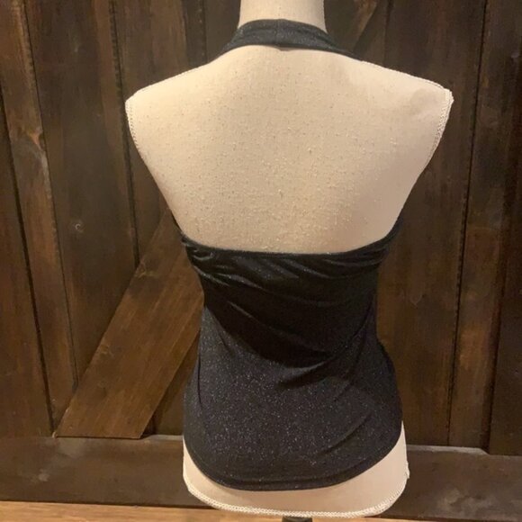 Roots Classic cottagecore button down 40%wool sweater - Picture 5 of 9